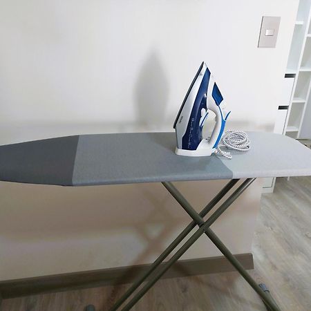 לימה Peaceful 2Br Apartment W Balconies N Parking מראה חיצוני תמונה