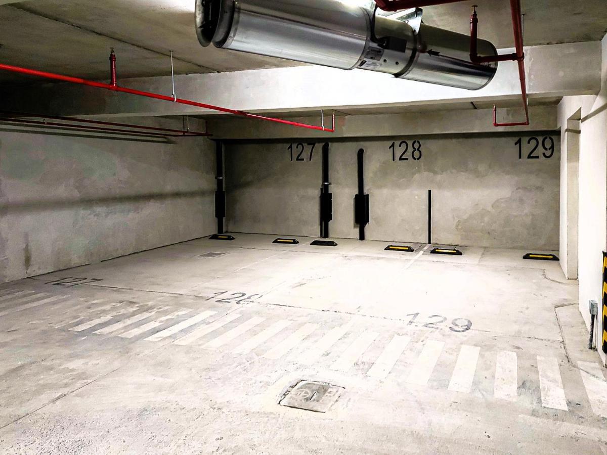 לימה Peaceful 2Br Apartment W Balconies N Parking מראה חיצוני תמונה