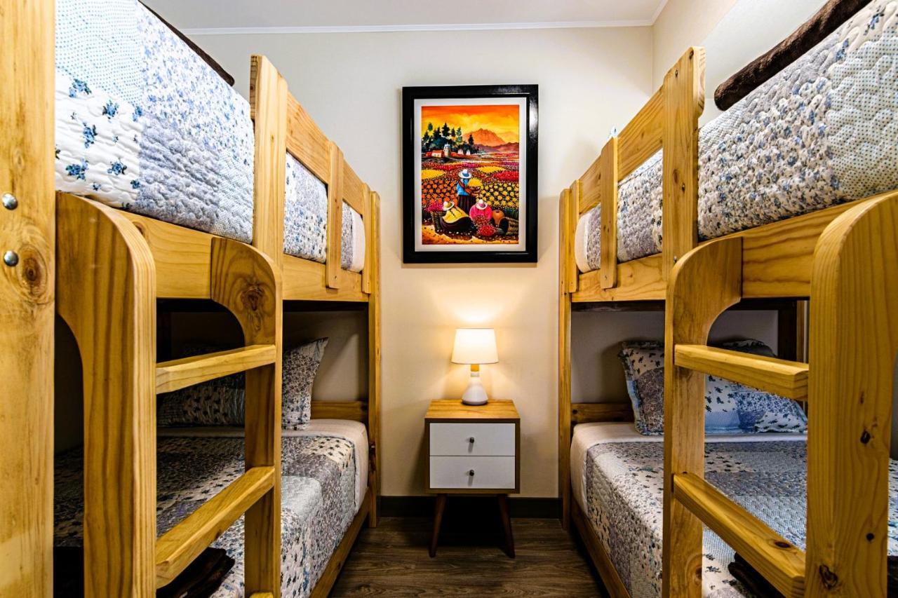 לימה Peaceful 2Br Apartment W Balconies N Parking מראה חיצוני תמונה