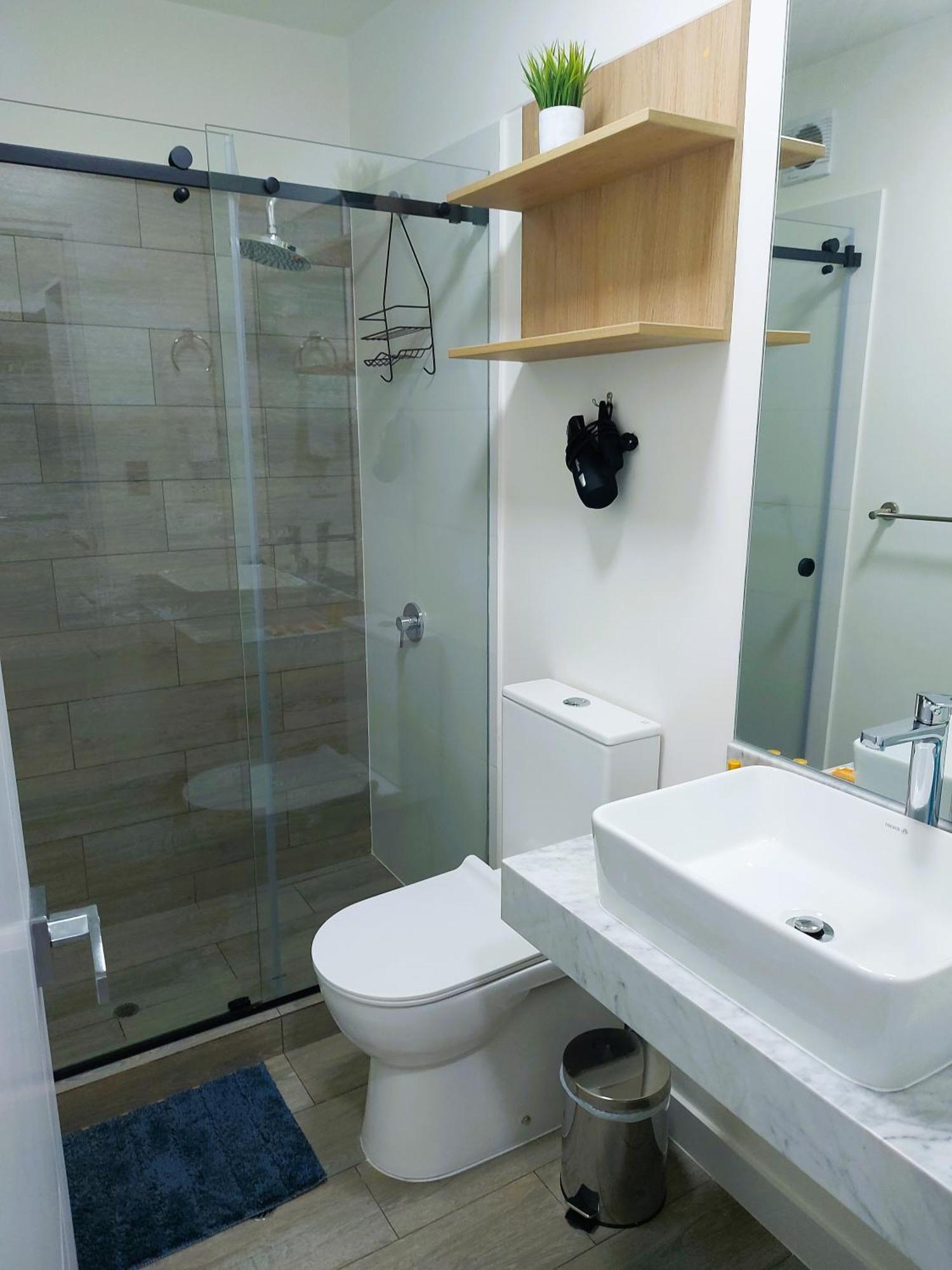 לימה Peaceful 2Br Apartment W Balconies N Parking מראה חיצוני תמונה