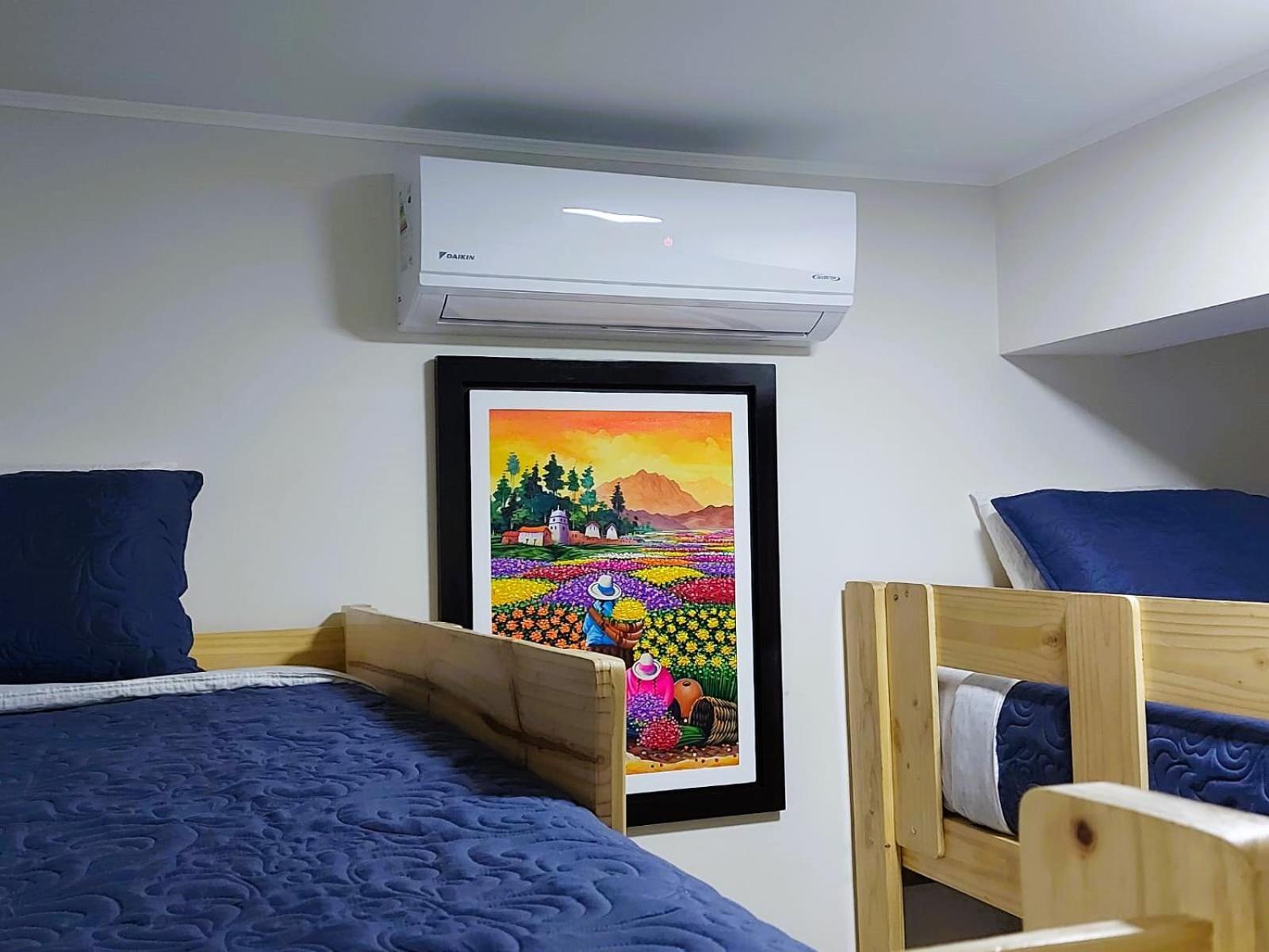 לימה Peaceful 2Br Apartment W Balconies N Parking מראה חיצוני תמונה